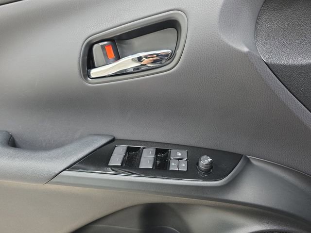 Certified 2020 Toyota Prius Prime XLE FWD image 25
