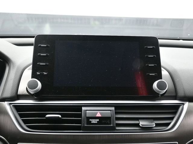 Used 2022 Honda Accord LX image 14