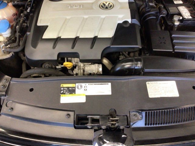 Used 2014 Volkswagen Golf TDI FWD image 29