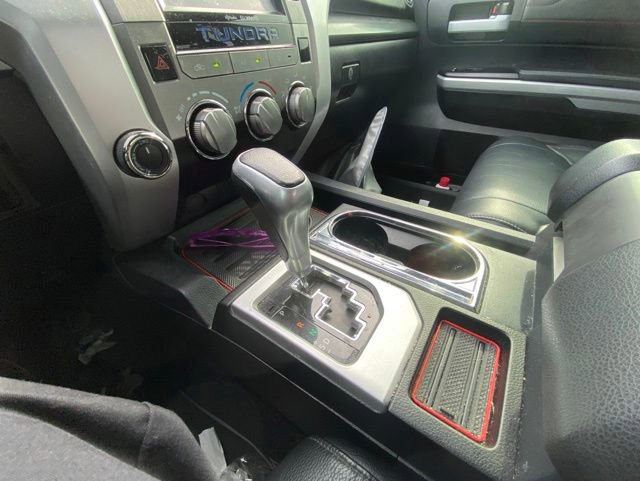 Used 2019 Toyota Tundra TRD Pro AWD/4WD image 30