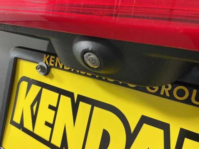 Used 2018 Lincoln MKX Reserve w/ Driver Assistance Package image 9