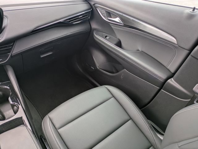 Certified 2025 Buick Envision Preferred image 15