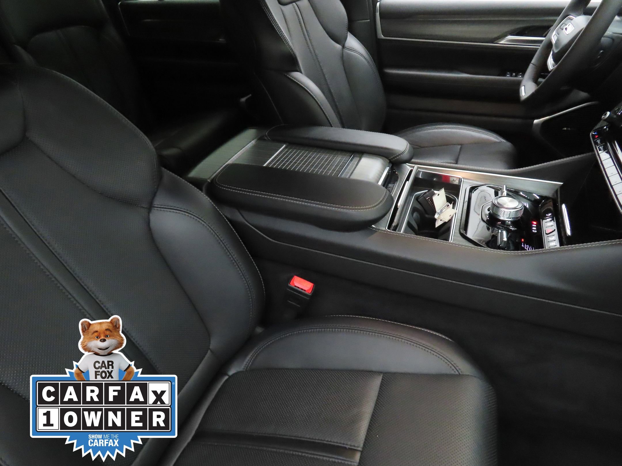 Used 2024 Jeep Wagoneer Series III image 26