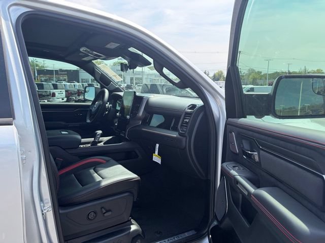New 2026 RAM 1500 RHO w/ RHO Level 1 Equipment Group AWD/4WD image 22