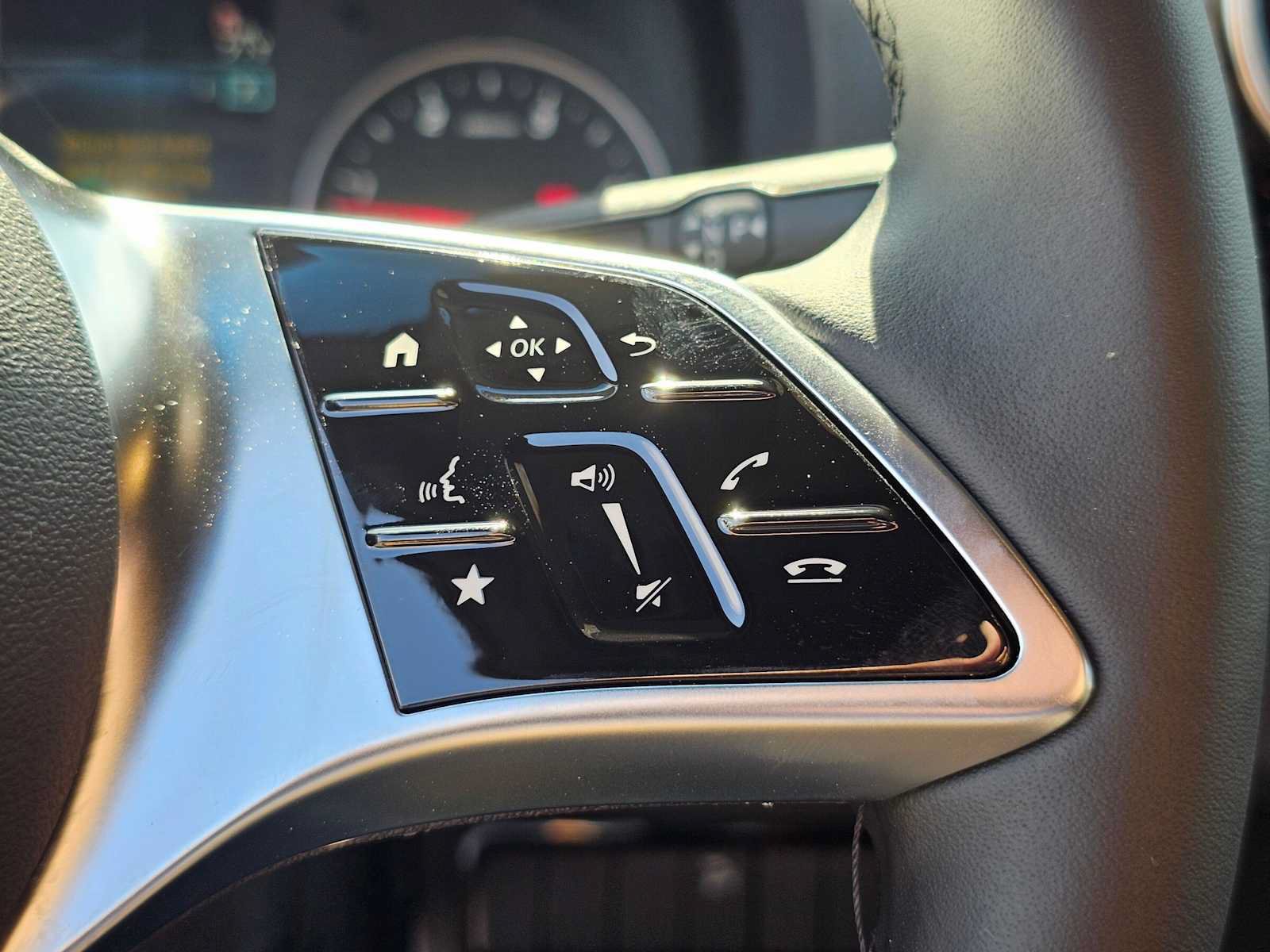 New 2026 Mercedes-Benz Sprinter 2500 image 31