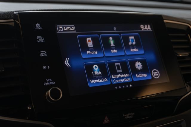 Used 2023 Honda Ridgeline RTL image 26