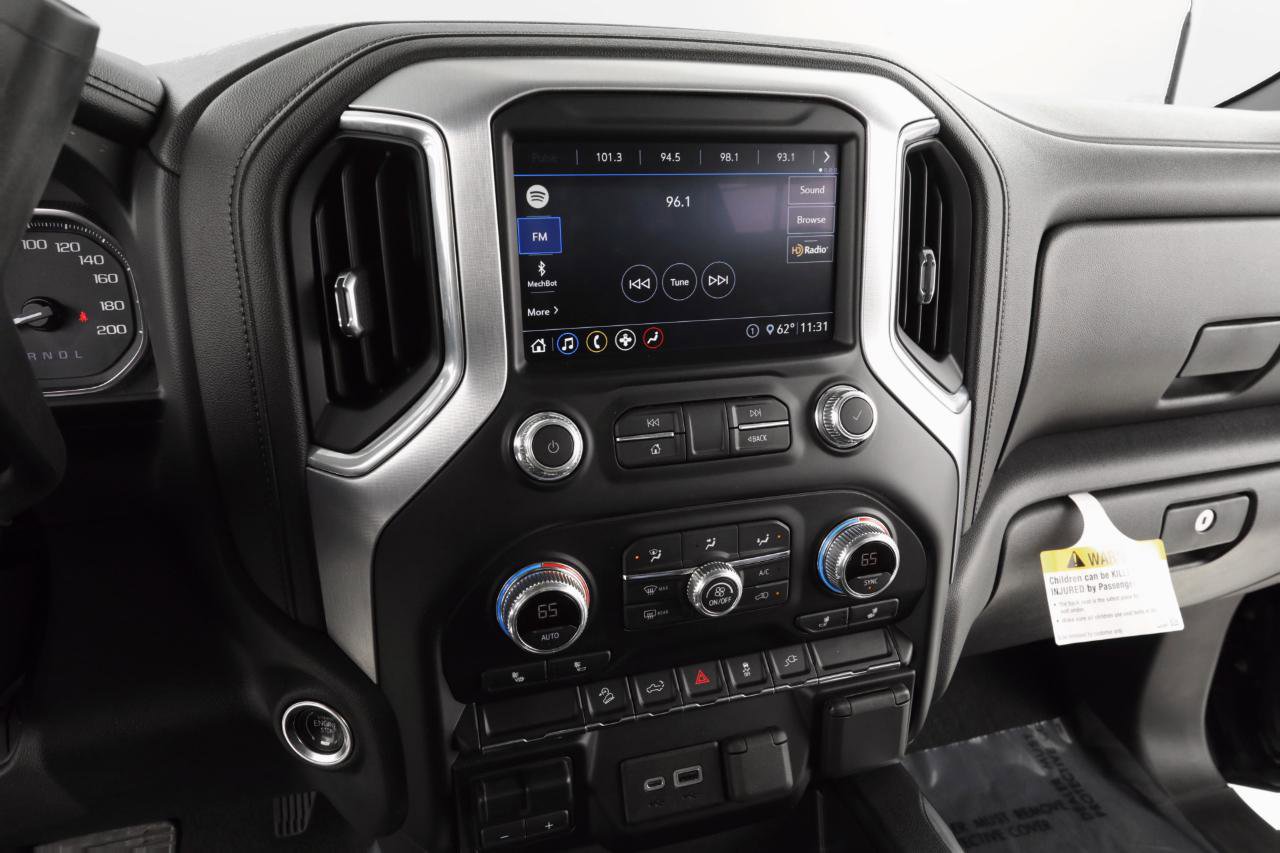 Used 2020 GMC Sierra 2500 SLE w/ Preferred Package image 22