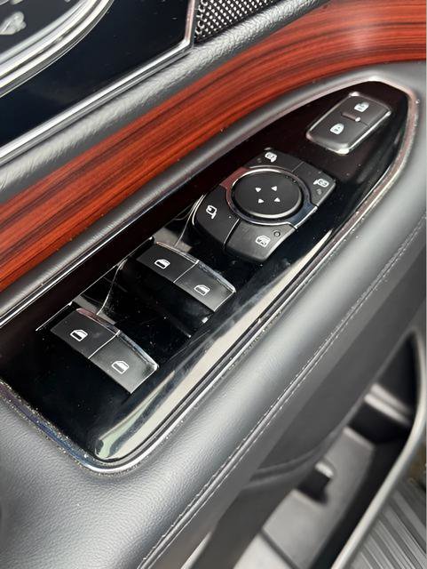 Used 2024 Lincoln Navigator Reserve image 15