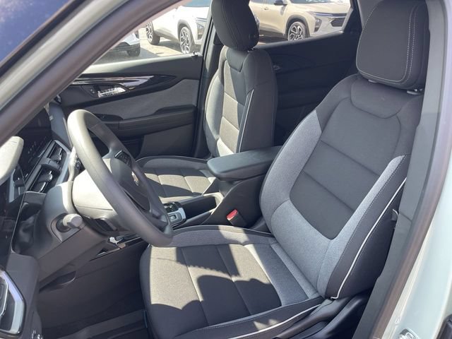 New 2026 Chevrolet TrailBlazer LS w/ LS Convenience Package FWD image 11