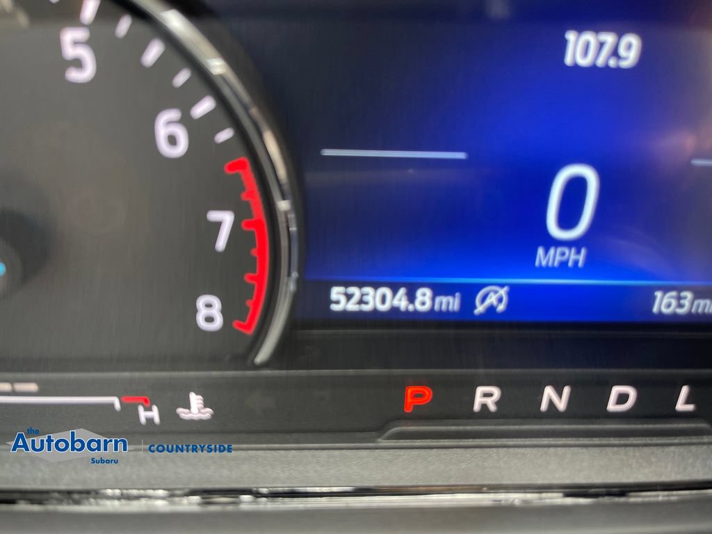 Used 2021 Ford Explorer XLT w/ Equipment Group 202A AWD/4WD image 14