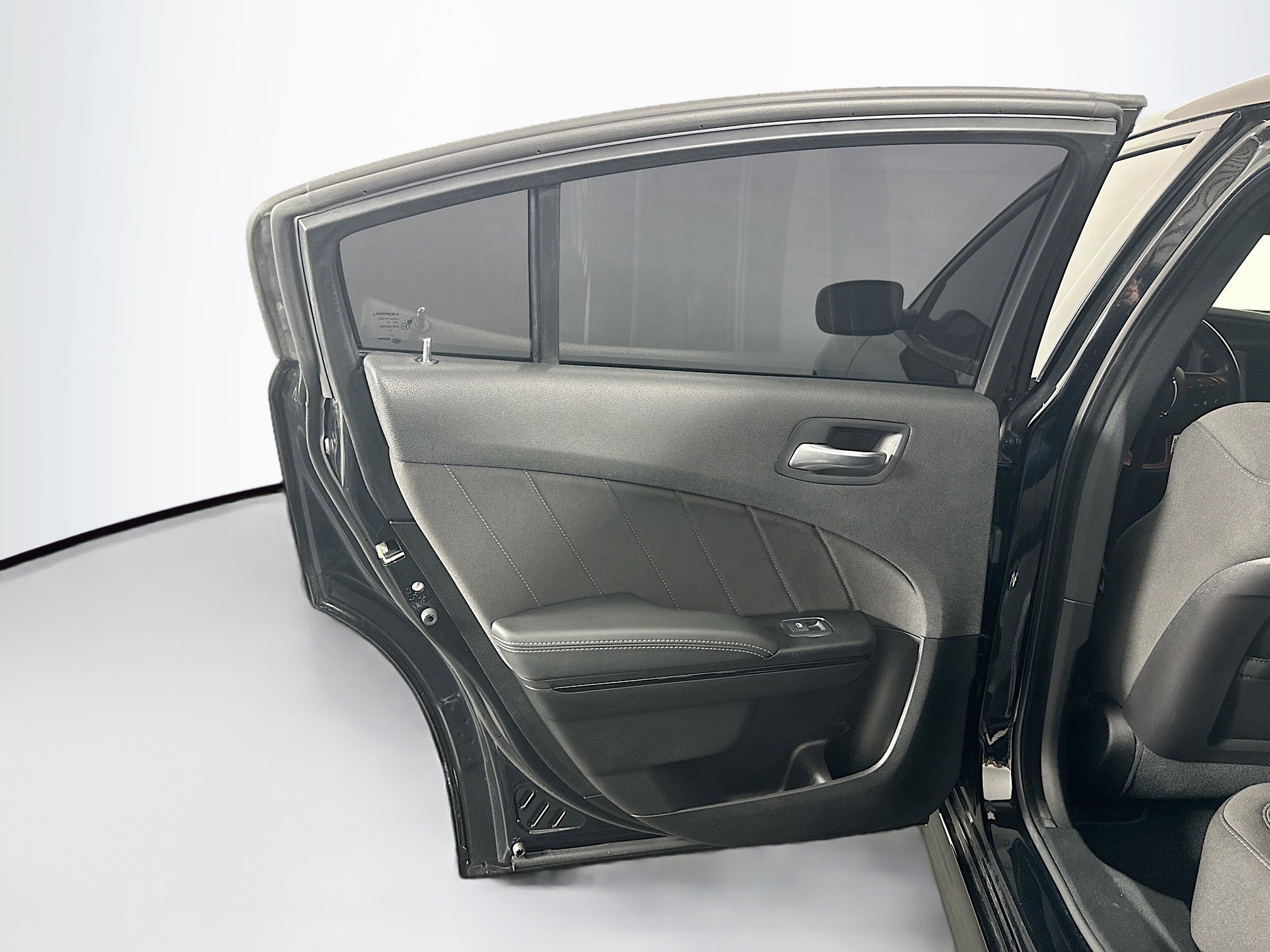 Used 2023 Dodge Charger GT w/ Blacktop Package image 24