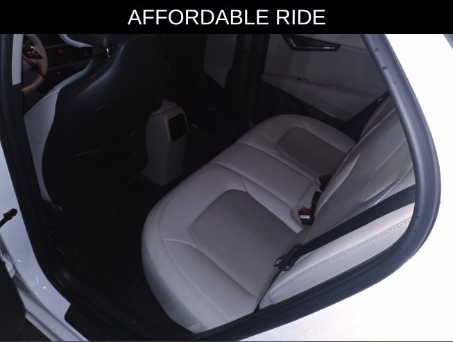 Used 2023 Kia Niro Wind FWD image 8