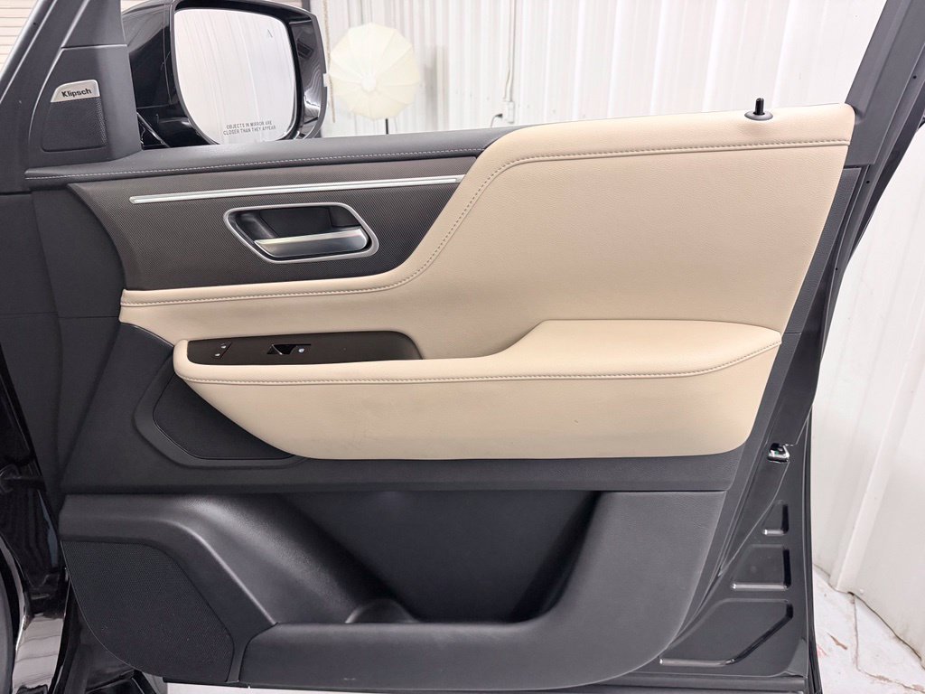 Certified 2025 INFINITI QX80 Pure w/ Exterior Package AWD/4WD image 54