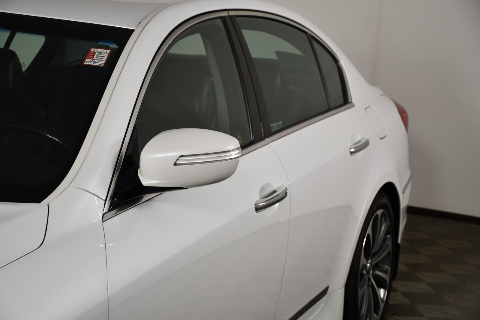 Used 2013 Hyundai Genesis 5.0 R-Spec RWD image 13