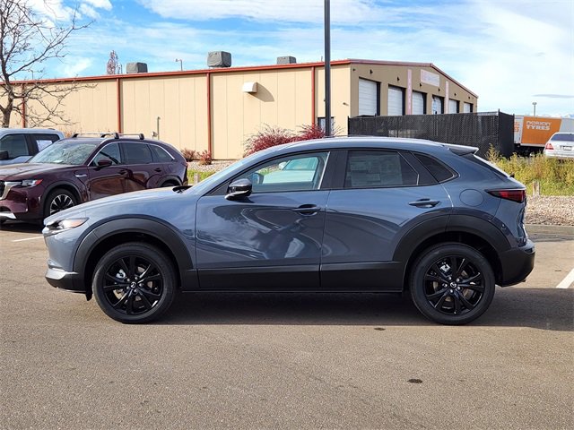 New 2026 MAZDA CX-30 AWD 2.5 S image 2