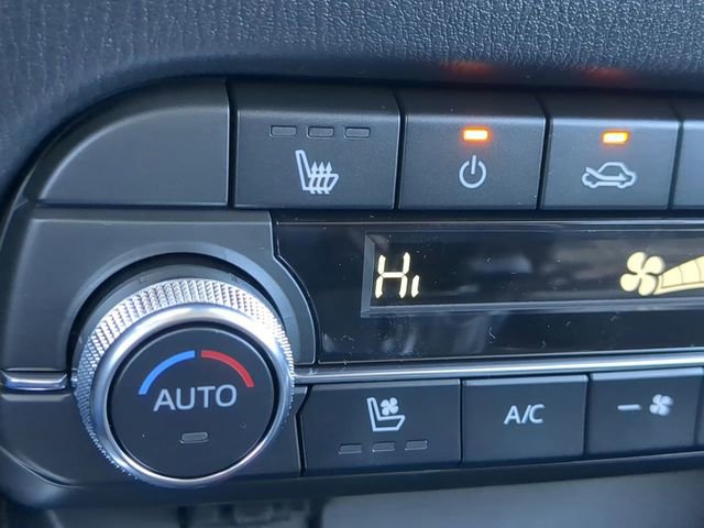 New 2025 MAZDA CX-5 AWD 2.5 S image 21