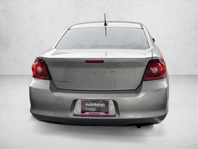Used 2014 Dodge Avenger SE image 6