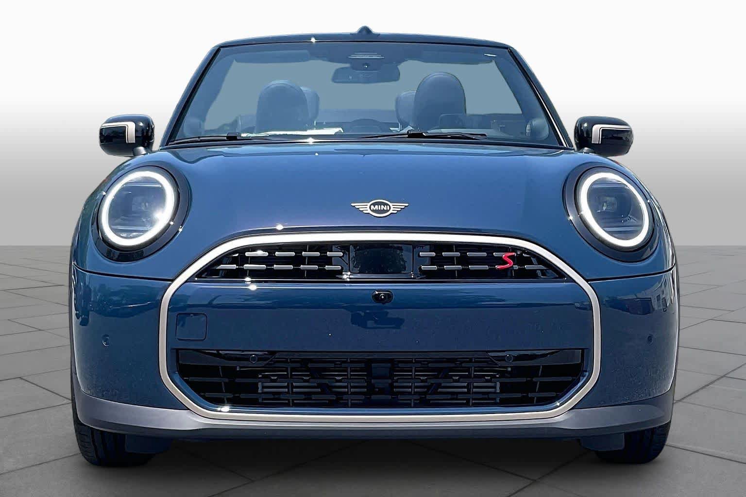 Used 2026 MINI Cooper S FWD image 3