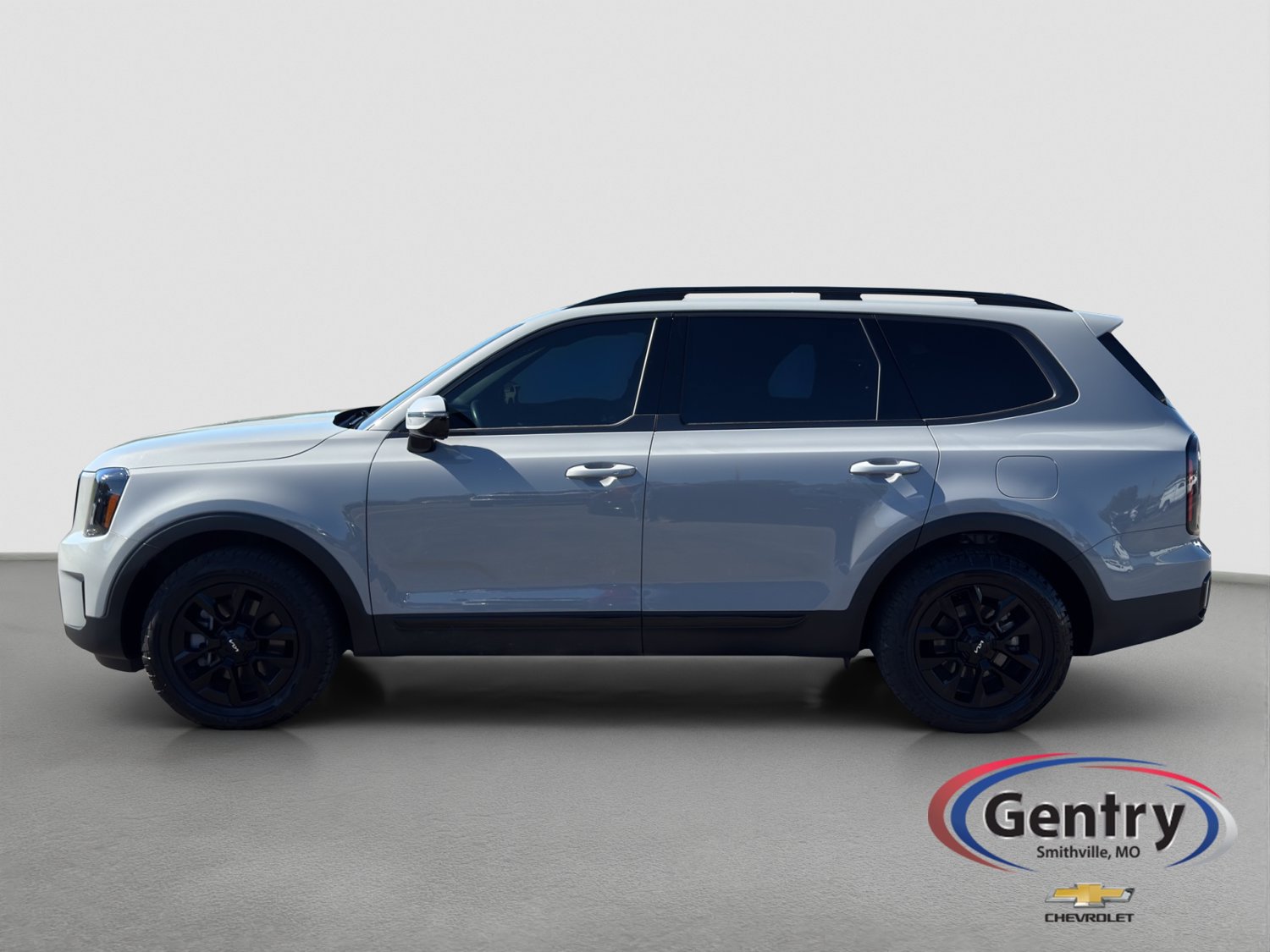 Used 2024 Kia Telluride SX X-Pro AWD/4WD image 3