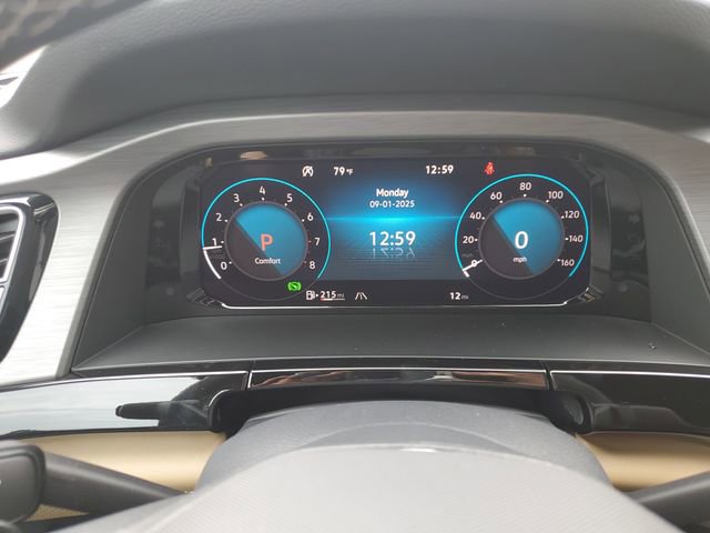 New 2026 Volkswagen Atlas Cross Sport SE FWD image 24