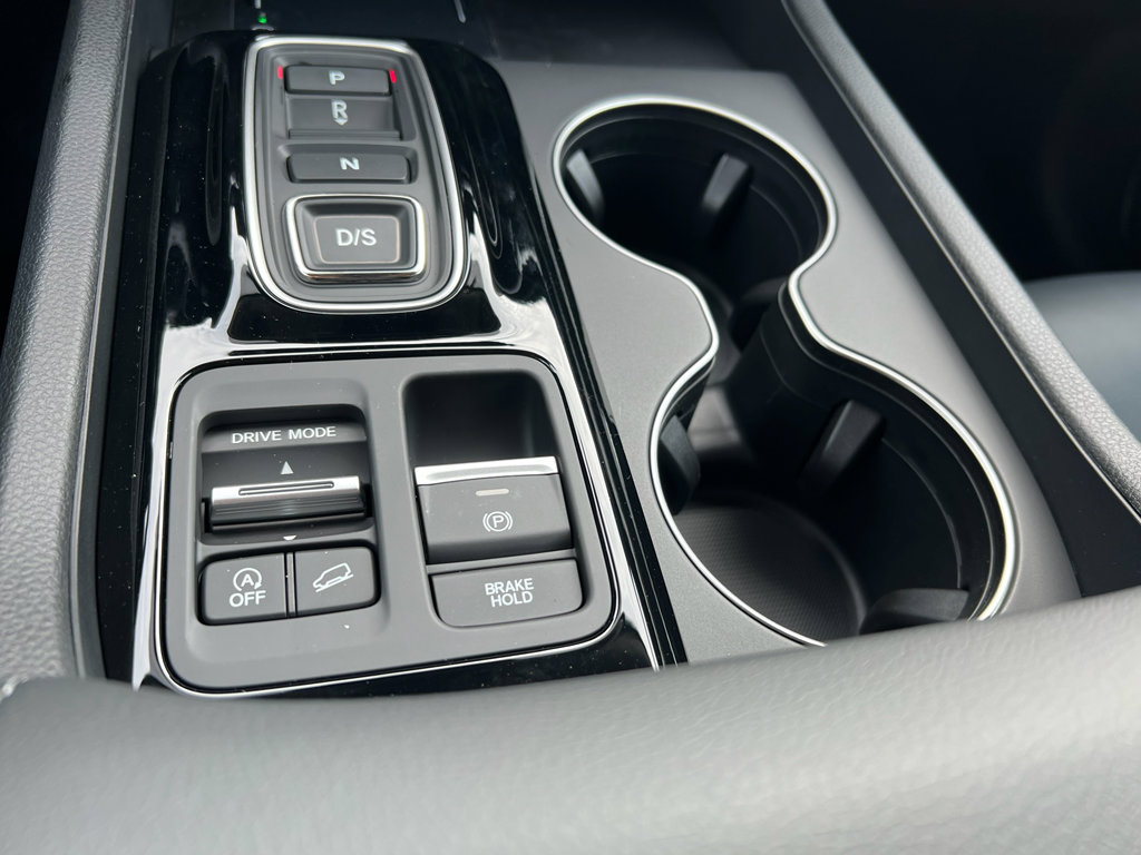 New 2025 Honda Pilot EX-L image 28