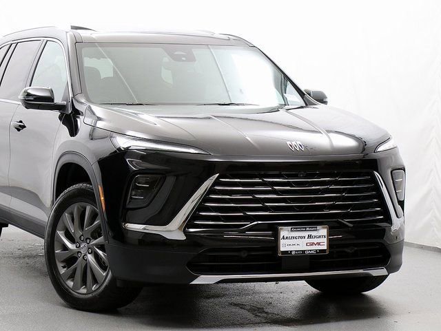 New 2026 Buick Enclave Preferred w/ Super Cruise Package image 2