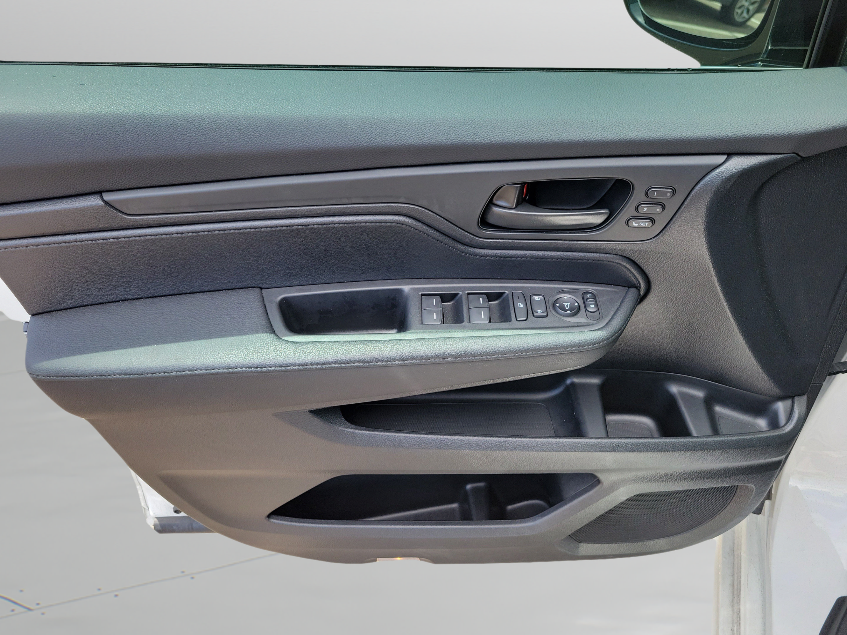Certified 2026 Honda Odyssey Sport-L image 23