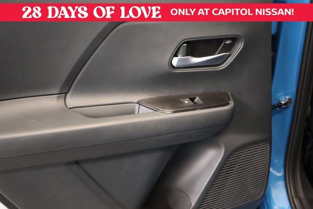 New 2026 Nissan Kicks SR w/ SR Premium Package image 27