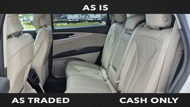 Used 2017 Lincoln MKX Reserve FWD image 15