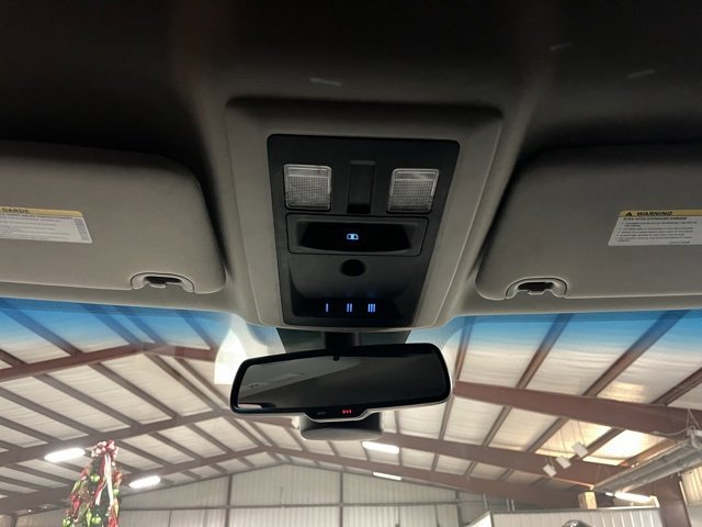 Used 2015 RAM 1500 Lone Star image 23