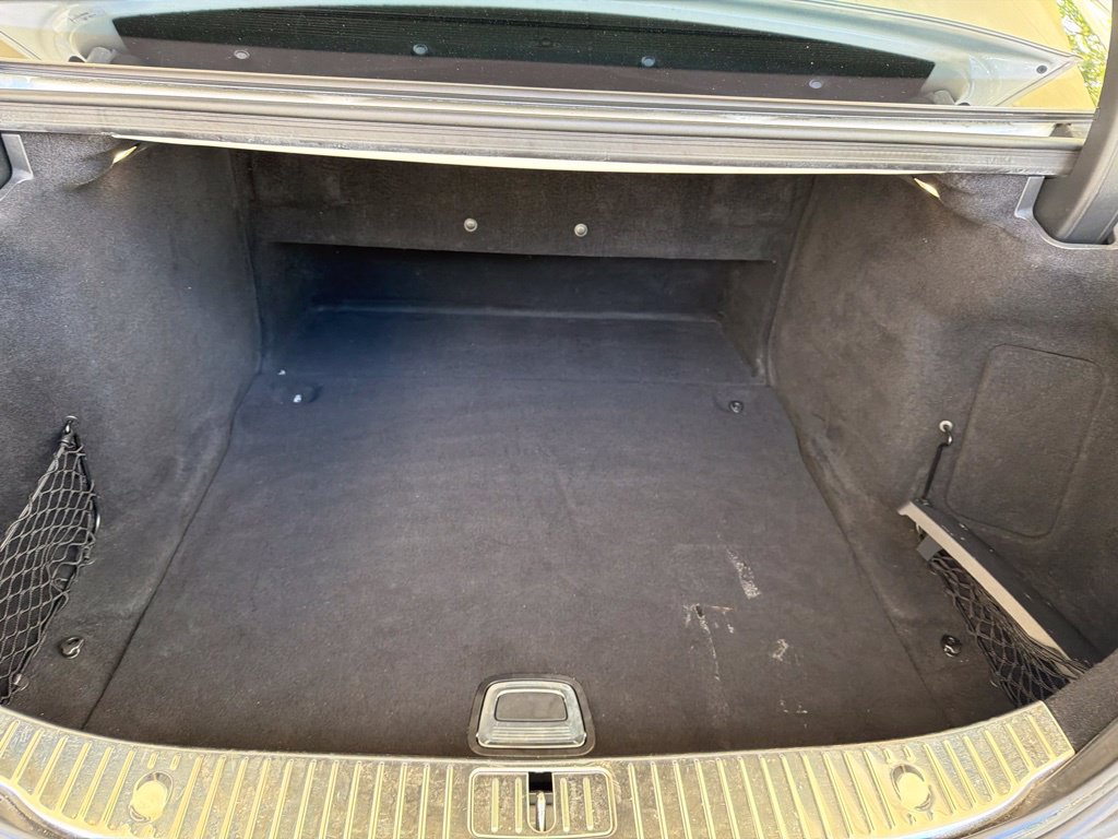 Used 2015 Mercedes-Benz S 550 Sedan image 38