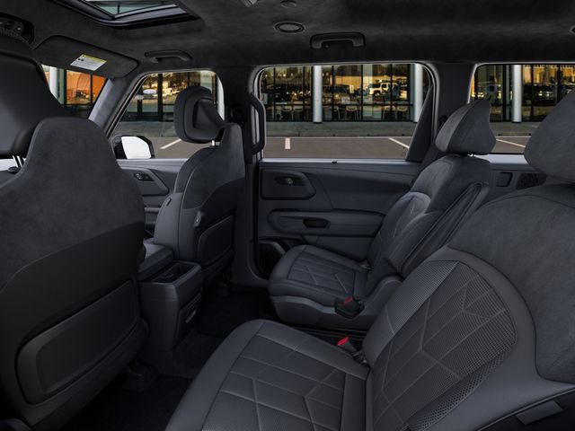 New 2027 Kia Telluride X-Line SX Prestige AWD/4WD image 20