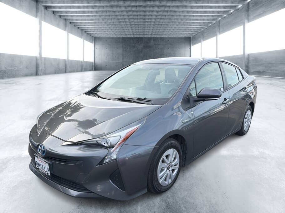 Used 2016 Toyota Prius Two FWD image 1