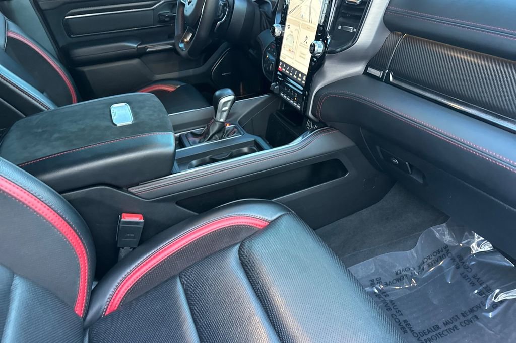 Used 2022 RAM 1500 TRX w/ TRX Level 2 Equipment Group image 18