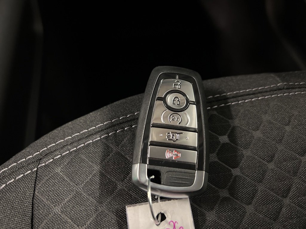 New 2026 Ford Escape Active w/ Tech Pack #1 image 34