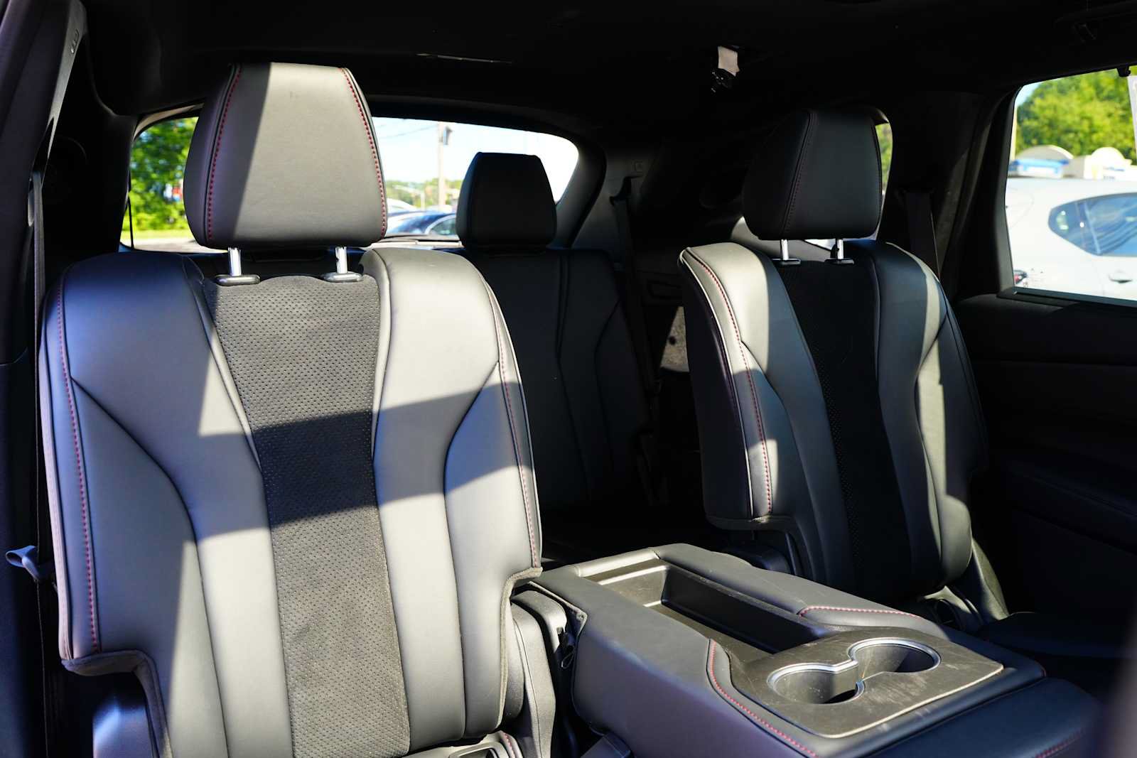 Certified 2023 Acura MDX A-Spec AWD/4WD image 30