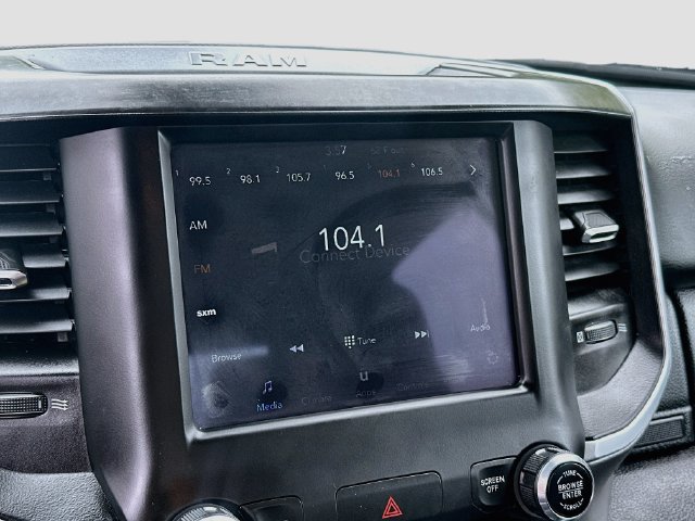 Used 2021 RAM 1500 Big Horn AWD/4WD image 13