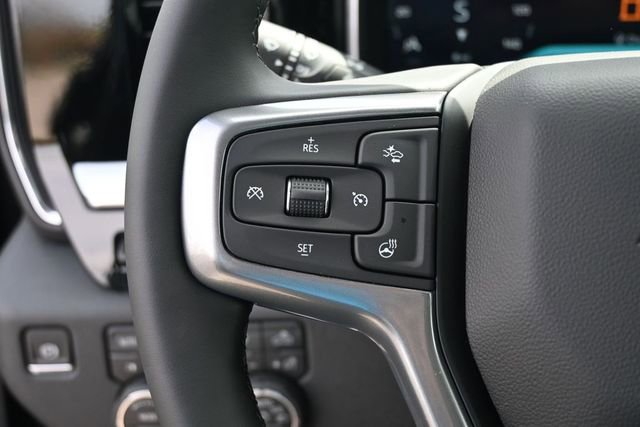 New 2026 Chevrolet Silverado 3500 LTZ w/ LTZ Plus Package AWD/4WD image 29