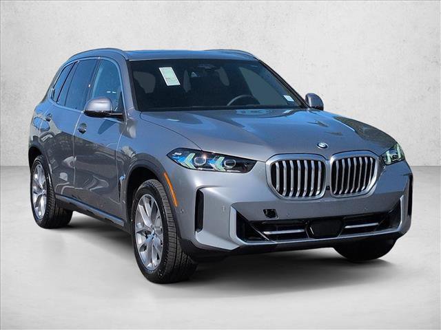 New 2026 BMW X5 xDrive40i image 7
