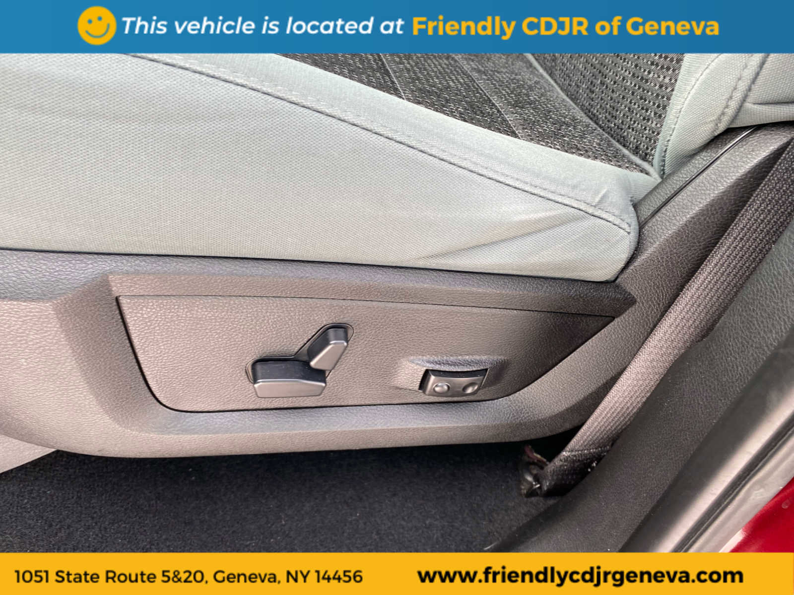 Used 2019 RAM 1500 Big Horn image 22