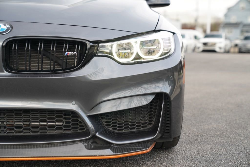 Used 2016 BMW M4 GTS RWD image 34