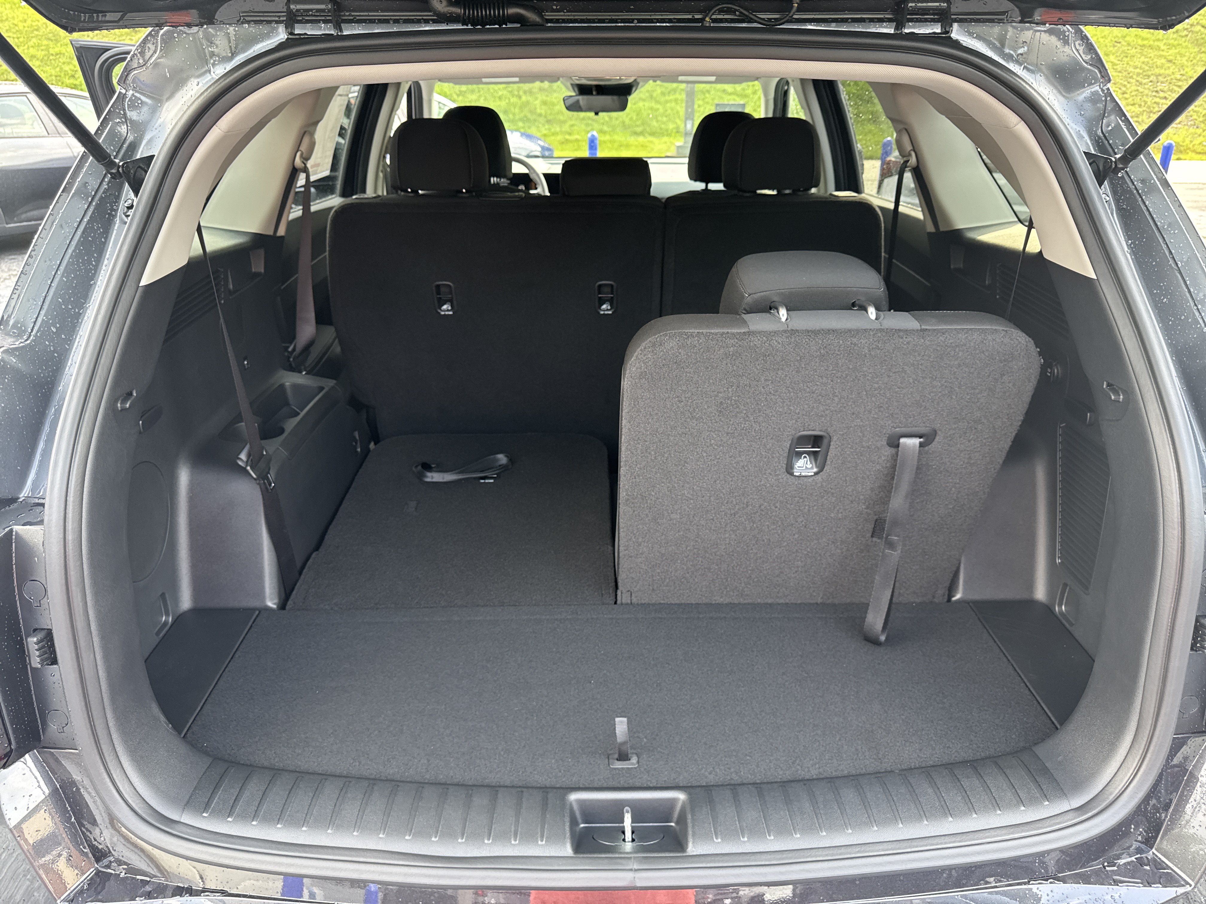 New 2026 Kia Sorento LX FWD image 29