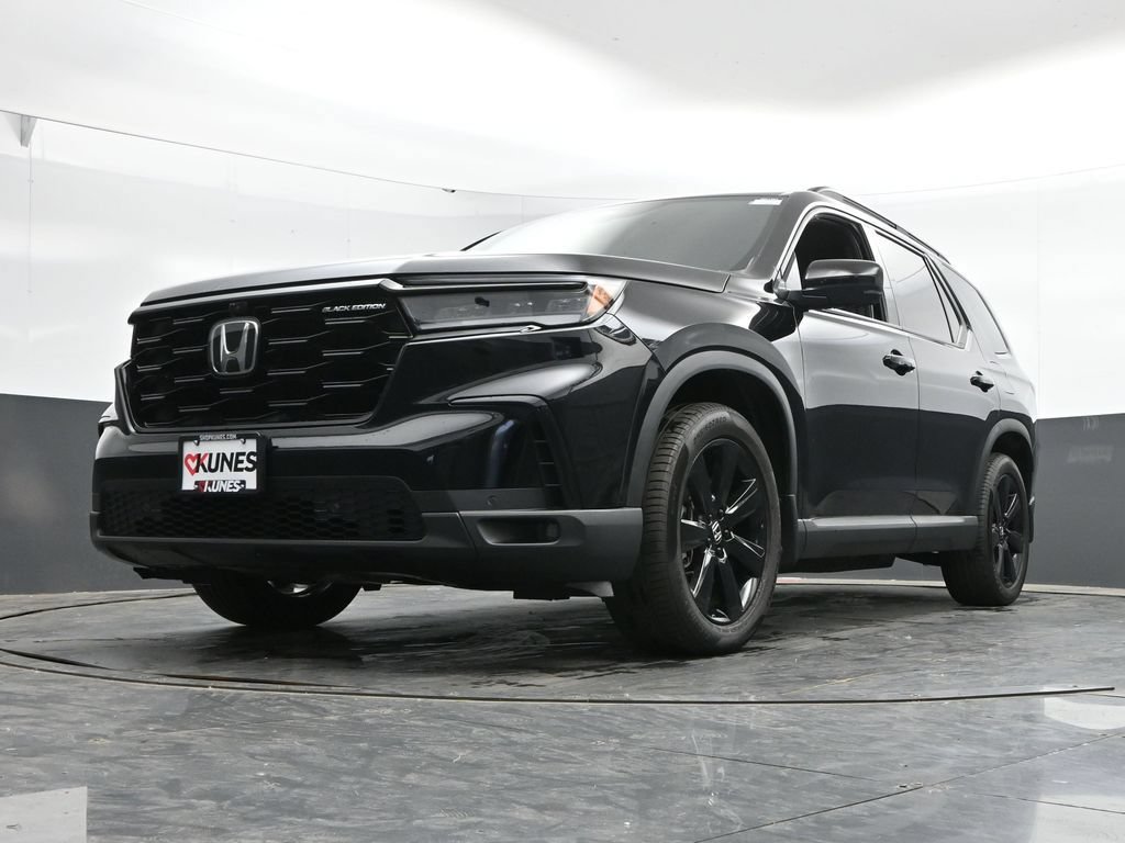 Used 2023 Honda Pilot Elite image 45