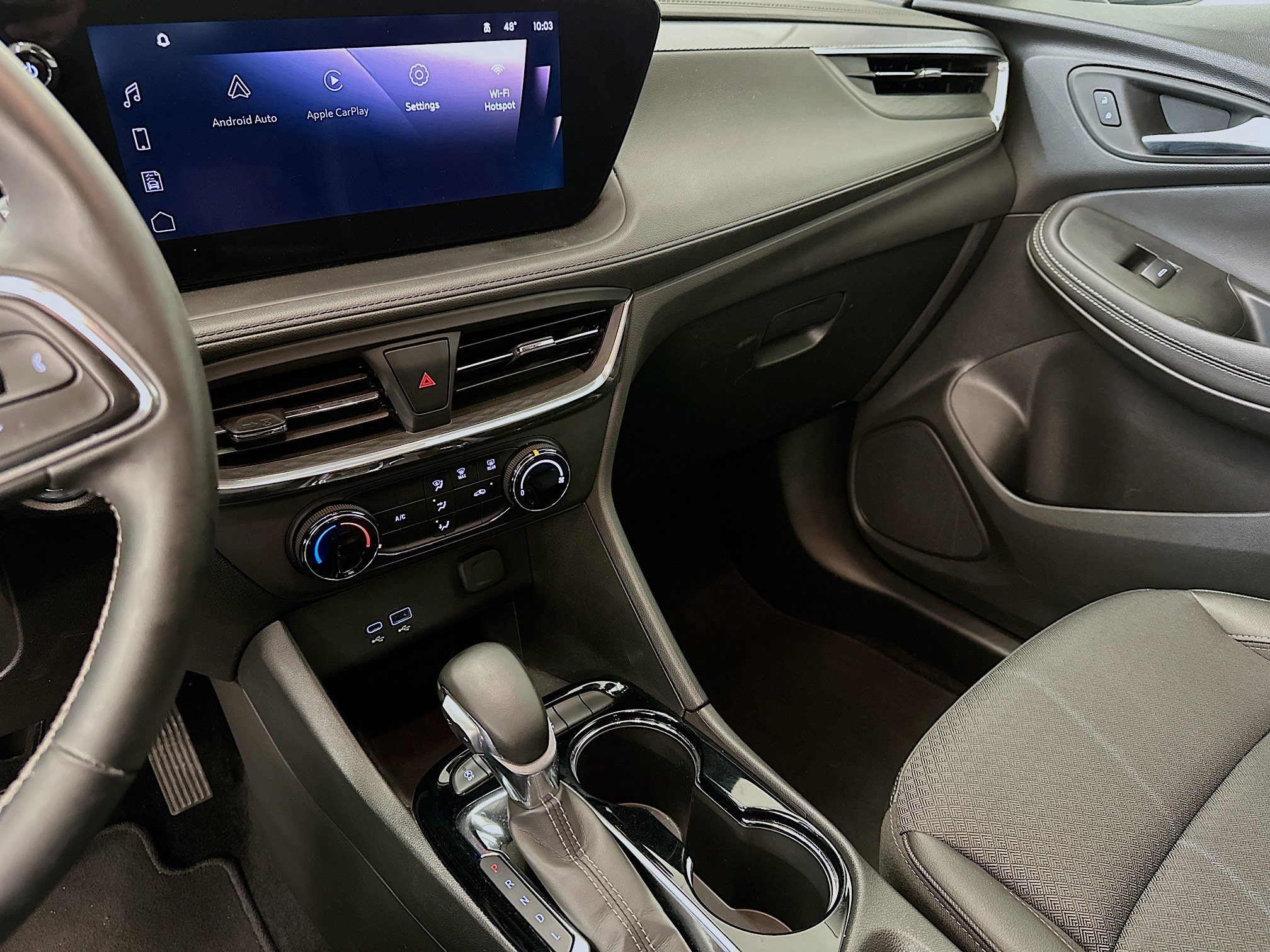 Used 2025 Buick Encore GX Preferred image 26