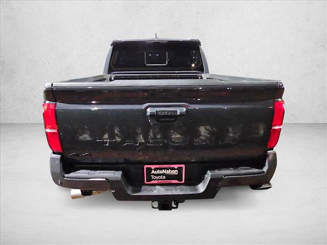 New 2025 Toyota Tacoma TRD Off-Road image 6