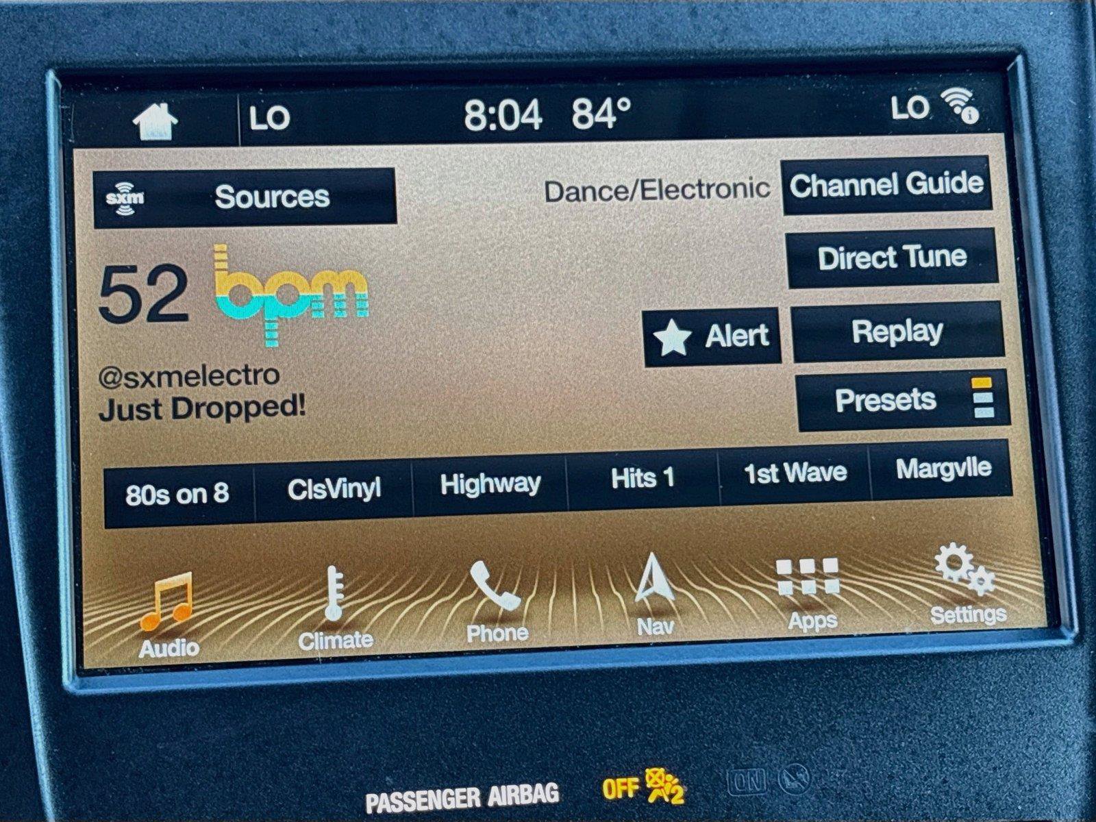 Used 2019 Lincoln MKC Reserve w/ MKC Technology Package FWD image 15