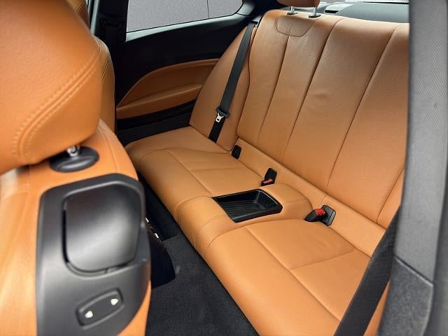 Used 2021 BMW M240i xDrive Coupe w/ Premium Package AWD/4WD image 19