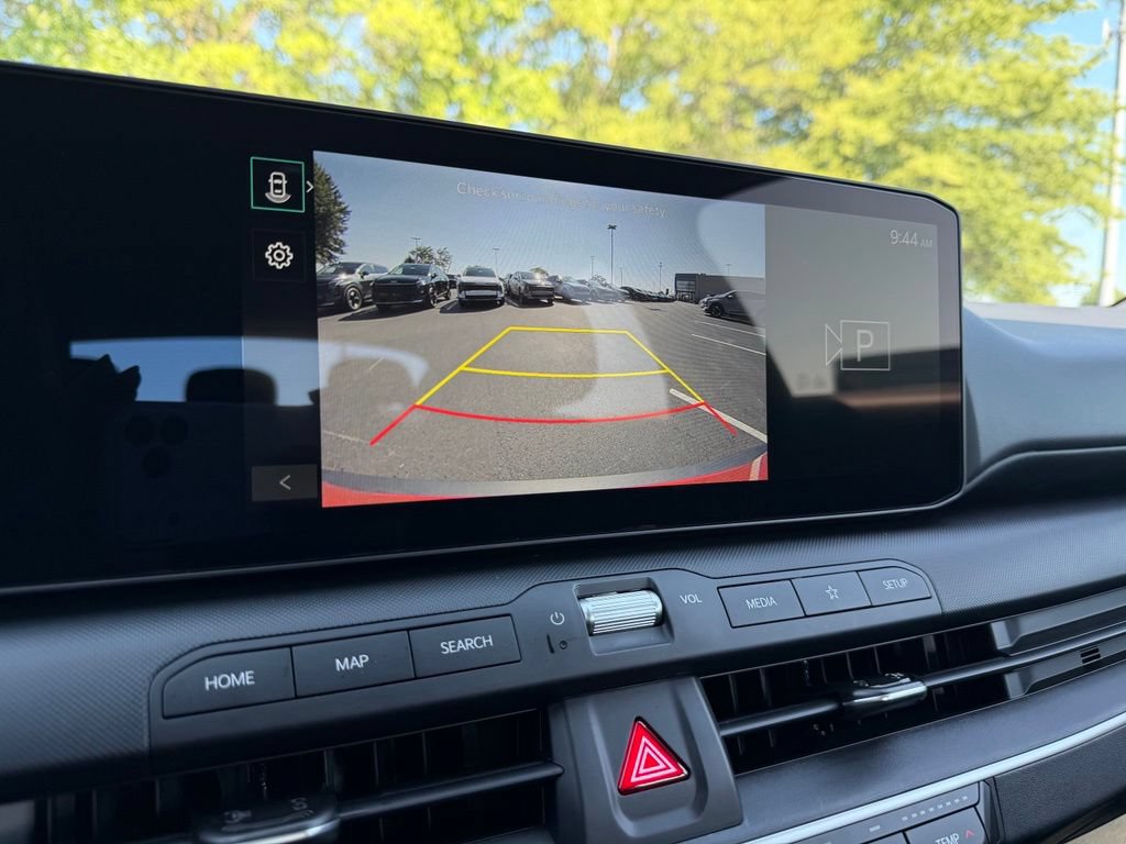 New 2026 Kia K4 FWD image 20