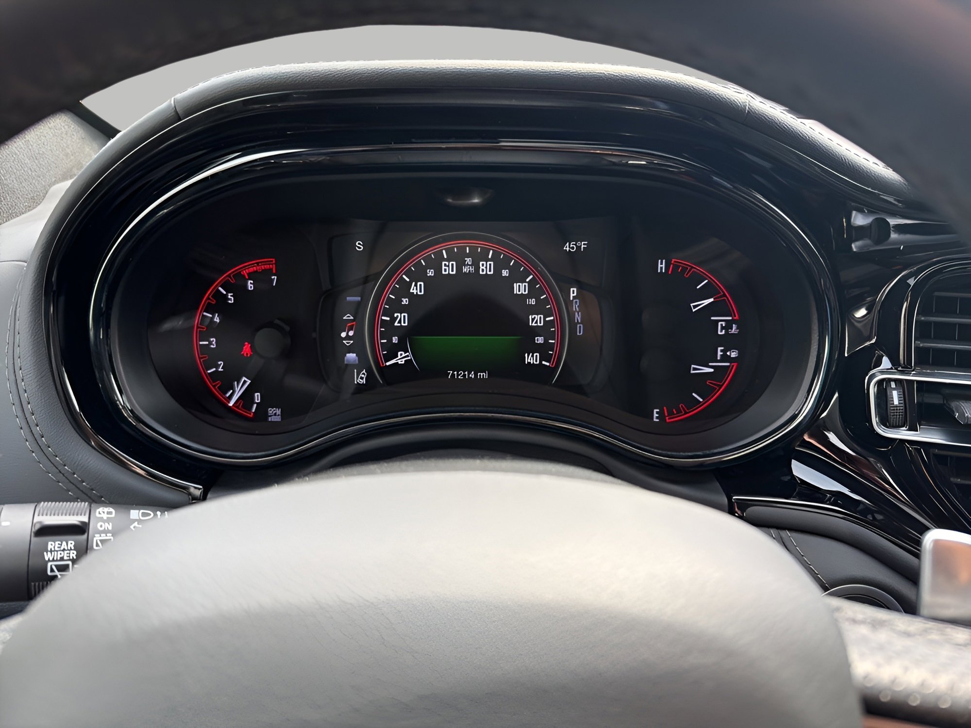 Used 2021 Dodge Durango Citadel w/ Premium Entertainment Group image 16