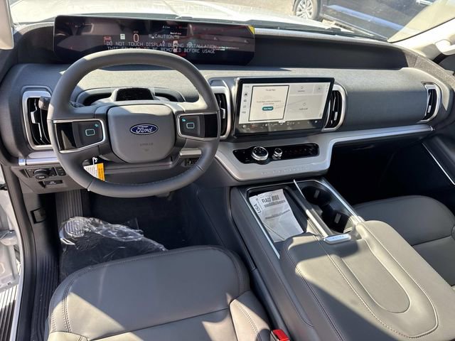 New 2025 Ford Expedition Max Active image 14
